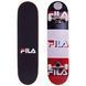Скейтборд из канадского клена 31' FILA MOJITO 60751145 цвета в ассортименте 60751145 фото 1
