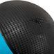 Мяч медицинский медбол Medicine Ball LiveUp LP8112-6 6кг черный-синий LP8112-6 фото 4
