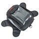 Мотосумка на бак мотоцикла на магнитах Alpinestar MS-0310 черный-серый MS-0310 фото 3