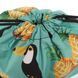 Рюкзак-мішок COMPACT BAG 4Monster T-SKB 37,5x44см T-SKB фото 10