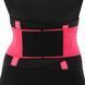 Пояс корсетный для спорта Экстрим Пауэр Белт (extreme power belt) Hot Shapers 6606-1 S-XL цвета в ассортименте S-M (105x23см) 6606-1 фото 22
