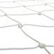 Сетка на ворота футбольные в комплекте из 2 штук CIMA C-8970 6,5x2,5x1,48х2,5м 2шт белый C-8970 фото 9