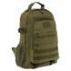 Рюкзак тактический штурмовой Military Rangers ZK-9114 размер 46x34x17см 26л цвета в ассортименте ZK-9114 фото 2