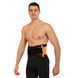 Пояс корсетный для спорта Экстрим Пауэр Белт (extreme power belt) Hot Shapers 6606-1 S-XL цвета в ассортименте S-M (105x23см) 6606-1 фото 38