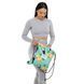 Рюкзак-мішок COMPACT BAG 4Monster T-SKB 37,5x44см T-SKB фото 13