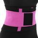 Пояс корсетный для спорта Экстрим Пауэр Белт (extreme power belt) Hot Shapers 6606-1 S-XL цвета в ассортименте S-M (105x23см) 6606-1 фото 13