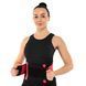 Пояс корсетный для спорта Экстрим Пауэр Белт (extreme power belt) Hot Shapers 6606-1 S-XL цвета в ассортименте S-M (105x23см) 6606-1 фото 25