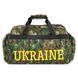 Сумка спортивна UKRAINE GA-819-UKR кольори в асортименті GA-819-UKR фото 22