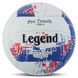 М'яч волейбольний LEGEND VB-4071 №5 PU кольори в асортименті VB-4071 фото 1