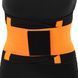 Пояс корсетный для спорта Экстрим Пауэр Белт (extreme power belt) Hot Shapers 6606-1 S-XL цвета в ассортименте S-M (105x23см) 6606-1 фото 28