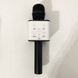 Мікрофон Q-7 Wireless Black. Колір чорний ws82372-1 фото 6