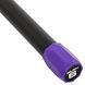 Бодибар Body Bar Zelart FI-4780-6 вес 6кг черный-фиолетовый FI-4780-6 фото 1