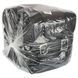Кофри бокові для мотоцикла зі шкірозамінника SP-Sport HL613 2шт 28x27x12см чорний HL613 фото 13