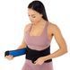 Пояс корсетный для спорта MUTE WAIST SUPPORT 9058 S-L черный S 9058 фото 8