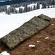 Универсальный спальный мешок Арктика до -25, тактический зимний спальник, военный мультикам ws71759 фото 18