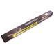 Эспандер силовой прут Power Twister SP-Sport K104 65см нагрузка 30кг черный K104 фото 5