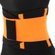 Пояс корсетный для спорта Экстрим Пауэр Белт (extreme power belt) Hot Shapers 6606-1 S-XL цвета в ассортименте S-M (105x23см) 6606-1 фото 29