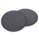 Диски для скольжения слайдеры для фитнеса SP-Sport SLIDE DISCS FI-1693 17,5см цвета в ассортименте FI-1693 фото 1