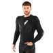 Моточерепаха компрессионная SCOYCO Hermes Body armor AM03 M-XL черный AM03 фото 3