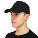 Кепка бейсболка KELME 8101MZ5001-9000 черный 8101MZ5001-9000 фото 7