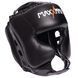 Шолом боксерський у мексиканському стилі PU PU MAXXMMA GBH01 L-XL кольори в асортименті L-XL (Немає в наявност) GBH01 фото 1