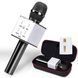Мікрофон Q-7 Wireless Black. Колір чорний ws82372-1 фото 3