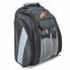 Мотосумка на бак мотоцикла на магнитах Alpinestar MS-0310 черный-серый MS-0310 фото 1