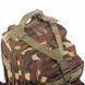 Рюкзак тактичний штурмовий SP-Sport ZK-5502 розмір 40x22x17см 15л кольори в асортименті ZK-5502 фото 7