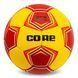 Мяч гандбольный CORE PLAY STREAM CRH-049-3 размер 3 желтый-красный CRH-049-3 фото 1