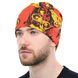 Бафф мультифункціональна пов'язка Buff HEAD GEAR SP-Sport MS-9287 MS-9287 фото 6