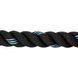 Канат для кроссфитаLiveUp LP8170-12 12м черный LP8170-12 фото 6