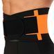 Пояс корсетный для спорта Экстрим Пауэр Белт (extreme power belt) Hot Shapers 6606-1 S-XL цвета в ассортименте S-M (105x23см) 6606-1 фото 34