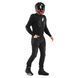 Моточерепаха компрессионная SCOYCO Hermes Body armor AM03 M-XL черный AM03 фото 11