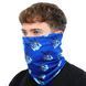 Бафф мультифункціональна пов'язка Buff HEAD GEAR SP-Sport MS-9287 MS-9287 фото 12