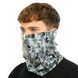 Бафф мультифункціональна пов'язка Buff HEAD GEAR SP-Sport MS-9287 MS-9287 фото 14