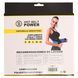 Пояс корсетный для спорта Экстрим Пауэр Белт (extreme power belt) Hot Shapers 6606-1 S-XL цвета в ассортименте S-M (105x23см) 6606-1 фото 42