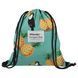 Рюкзак-мішок COMPACT BAG 4Monster T-SKB 37,5x44см T-SKB фото 8