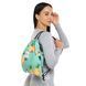Рюкзак-мішок COMPACT BAG 4Monster T-SKB 37,5x44см T-SKB фото 7