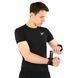 Накладки для підтягування та тяги HAND GRIP THICKER LAYERS EZOUS D-17 2шт чорний D-17 фото 3