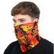 Бафф мультифункціональна пов'язка Buff HEAD GEAR SP-Sport MS-9287 MS-9287 фото 2