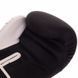 Перчатки боксерские на липучке неопреновые UFC PRO Washable UHK-75023 S-M белый UHK-75023 фото 4