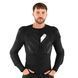 Моточерепаха компрессионная SCOYCO Hermes Body armor AM03 M-XL черный AM03 фото 1