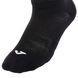 Носки спортивные унисекс короткие Joma SPORT 400292-P02 размер 35-46 черный 39-42 400292-P02 фото 4