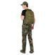 Рюкзак тактический штурмовой Military Rangers ZK-9114 размер 46x34x17см 26л цвета в ассортименте ZK-9114 фото 16