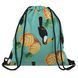 Рюкзак-мішок COMPACT BAG 4Monster T-SKB 37,5x44см T-SKB фото 9