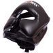 Шолом боксерський у мексиканському стилі PU PU MAXXMMA GBH01 L-XL кольори в асортименті L-XL (Немає в наявност) GBH01 фото 5