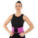 Пояс корсетный для спорта Экстрим Пауэр Белт (extreme power belt) Hot Shapers 6606-1 S-XL цвета в ассортименте S-M (105x23см) 6606-1 фото 18