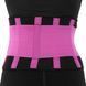 Пояс корсетный для спорта Экстрим Пауэр Белт (extreme power belt) Hot Shapers 6606-1 S-XL цвета в ассортименте S-M (105x23см) 6606-1 фото 16
