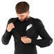 Моточерепаха компрессионная SCOYCO Hermes Body armor AM03 M-XL черный AM03 фото 5