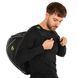 Моторюкзак с местом под шлем JIASPEED M-3187 32л 45x30x24см черный M-3187 фото 12